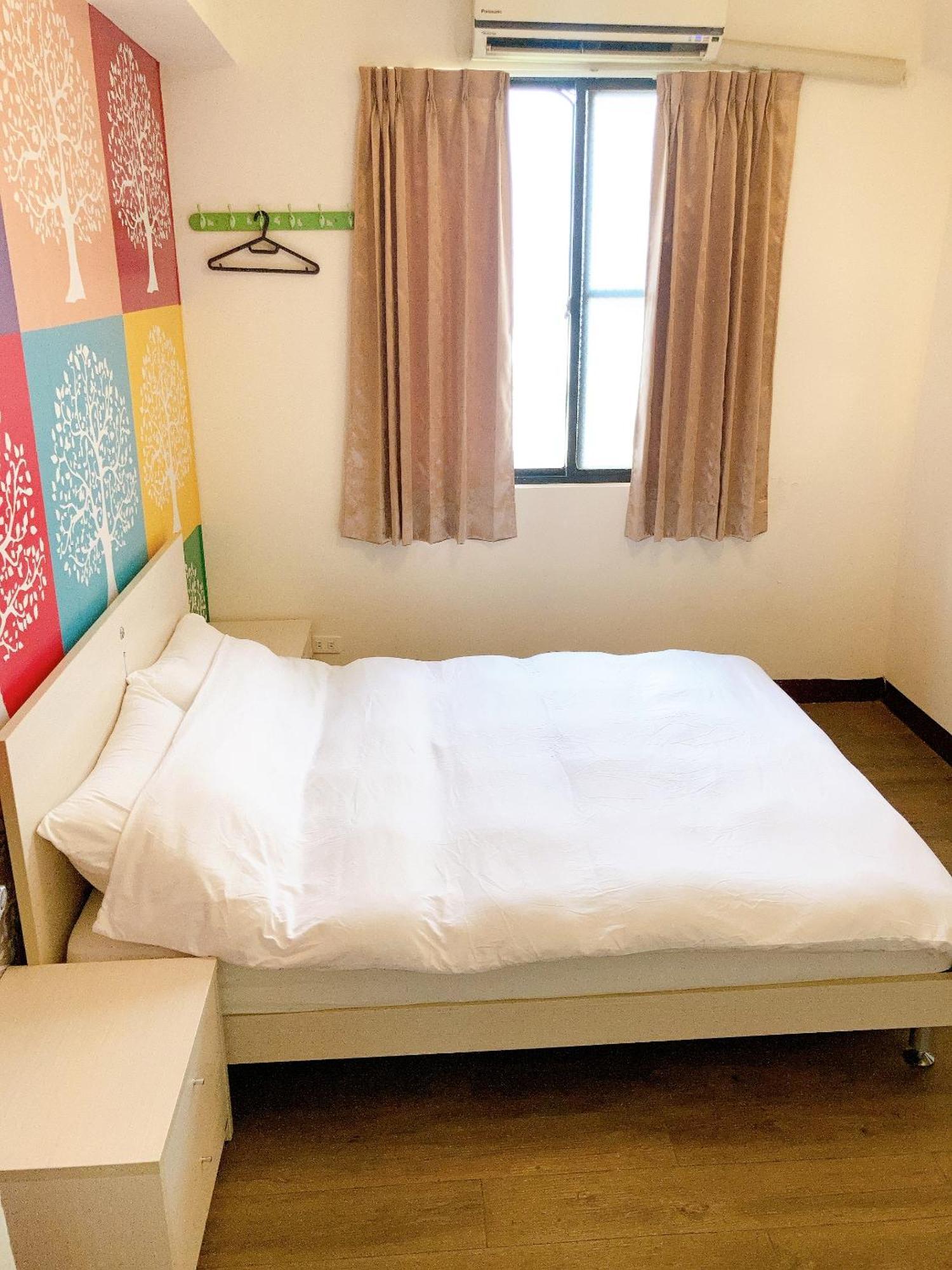 شقة 台南富居tainan Fu House預訂後請主動聯繫做確認才保留訂房 المظهر الخارجي الصورة